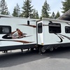 RV for Sale: 2010 COUGAR 27RLSWE