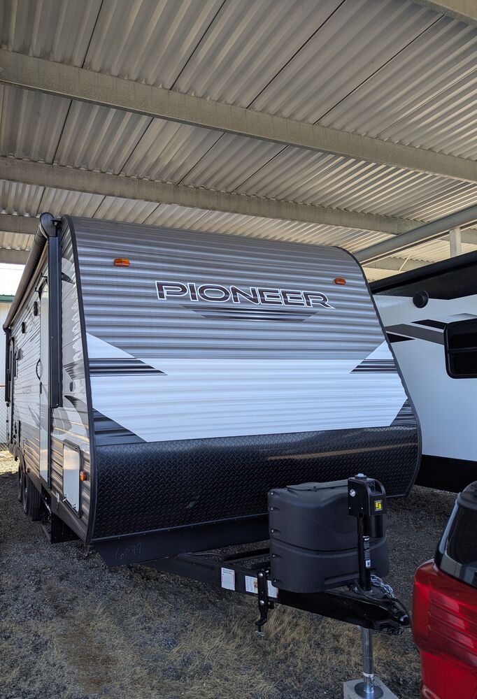 Photo of Rv