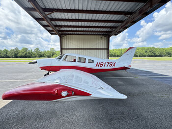 Thumbnail of aircraft