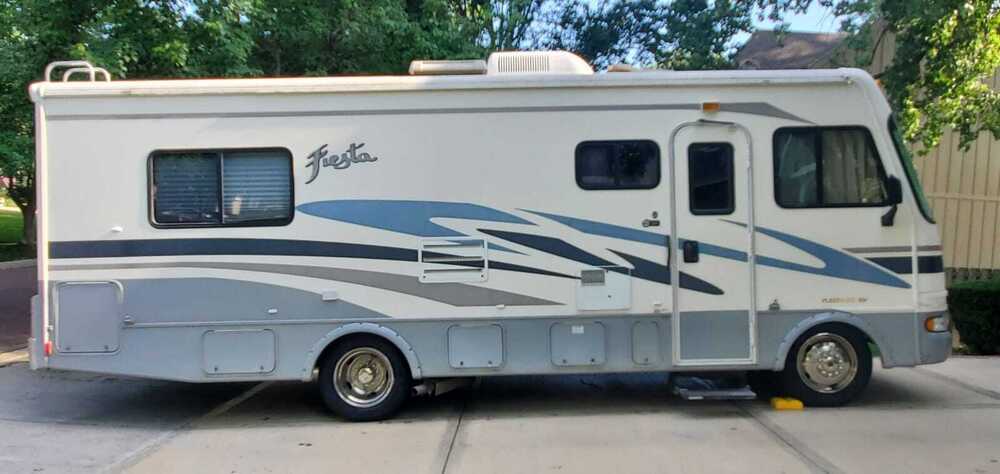 Photo of Rv
