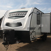 RV for Sale: 2021 MICRO MINNIE 2306BHS
