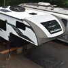 RV for Sale: 2021 BACKPACK TRUCK CAMPER HS-8801