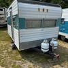 RV for Sale: 1966 16'