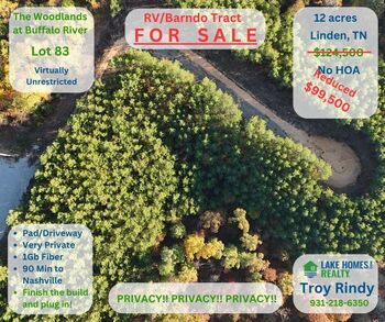 Thumbnail of RV lot