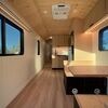 RV for Sale: 2000 Skoolie Luxury RE300