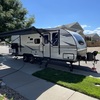 RV for Sale: 2022 Sonic 211VDB