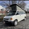 RV for Sale: 1993 Eurovan EUROVAN MV