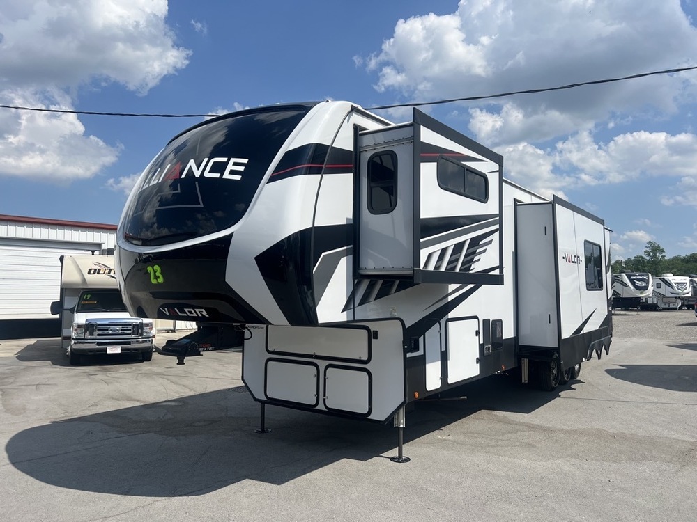 Photo of Rv