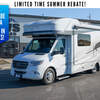 RV for Sale: 2025 VIENNA 25FWC
