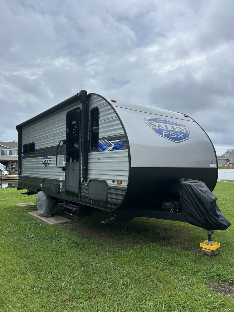 Photo of Rv