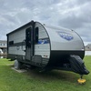 RV for Sale: 2024 SALEM FSX 169RSK