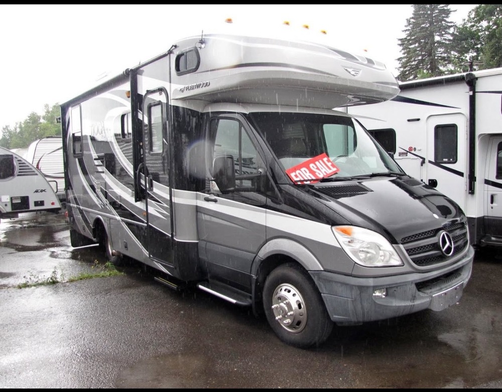 Photo of Rv