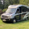 RV for Sale: 2008 ITASCA NAVION IQ 24DL