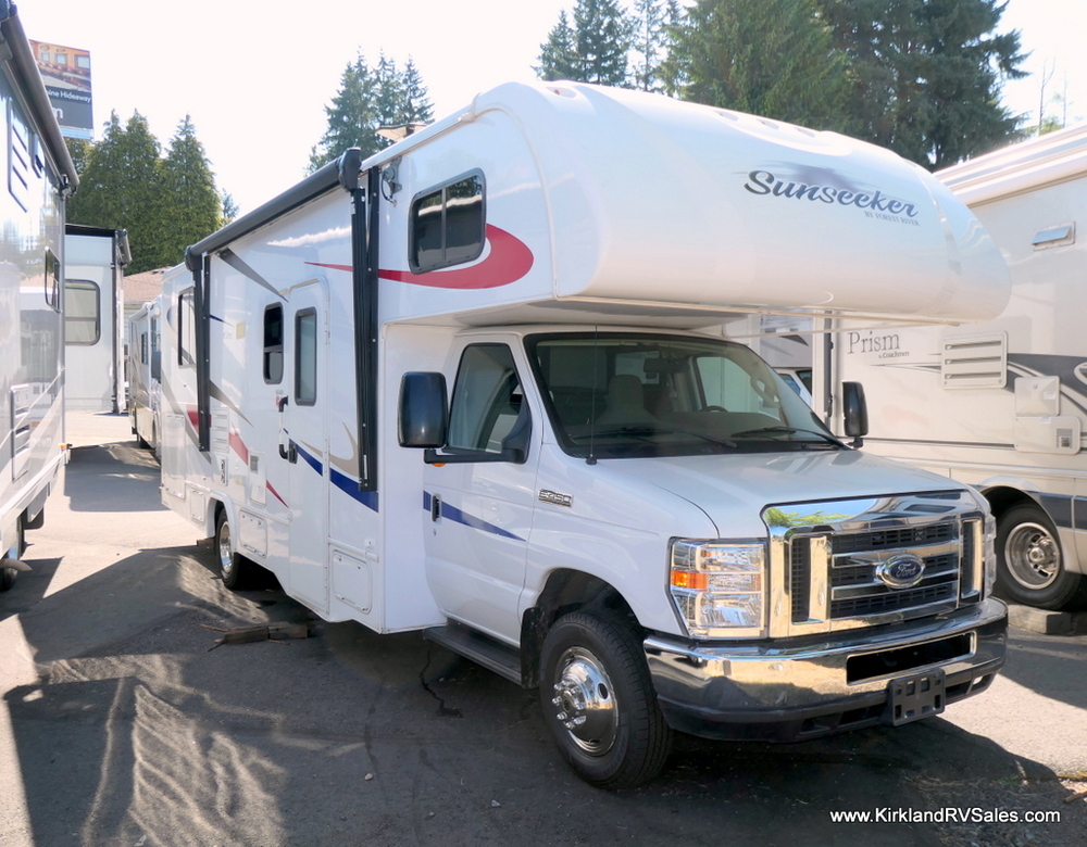 Photo of Rv