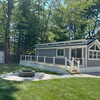 Mobile Home for Sale: 1 Bed 1 Bath 2025 Great Outdoor Cottages