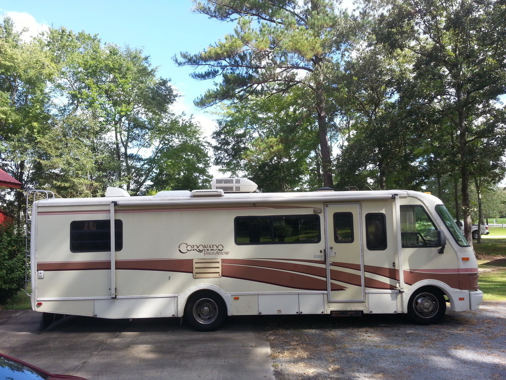 Photo of Rv