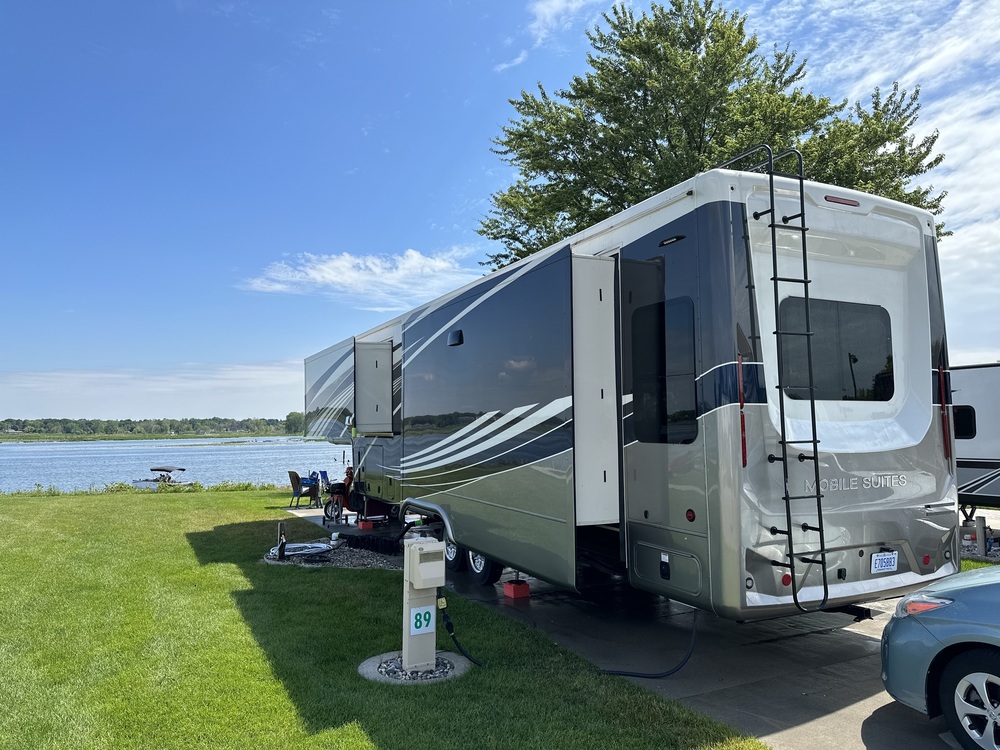 Photo of Rv