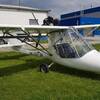 Aircraft for Sale: UL-Jih Kolibrik de Luxe