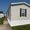 Mobile Home for Rent: 3 Bed 2 Bath 2016 Fairmont