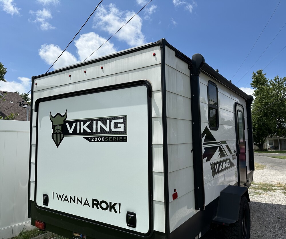 Photo of Rv