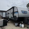 RV for Sale: 2021 Salem 31KQBTS