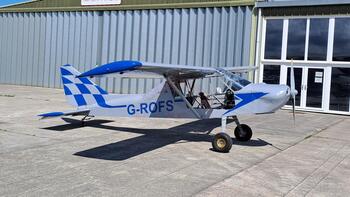 Thumbnail of aircraft