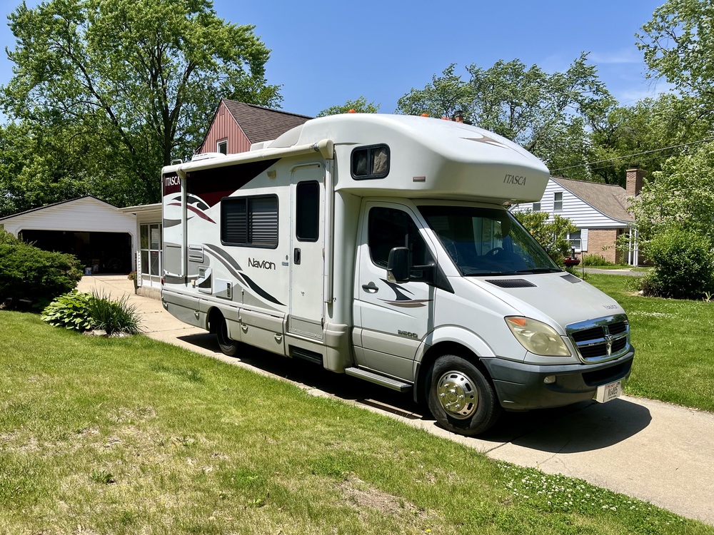 Photo of Rv