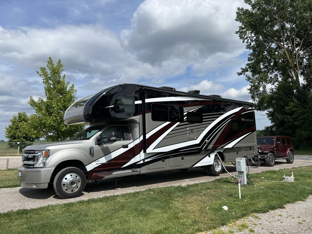 Photo of Rv