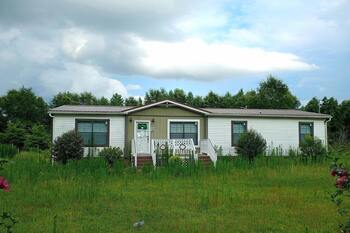 Thumbnail of mobile home