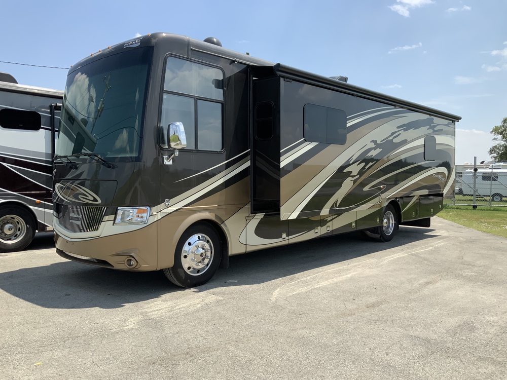 Photo of Rv
