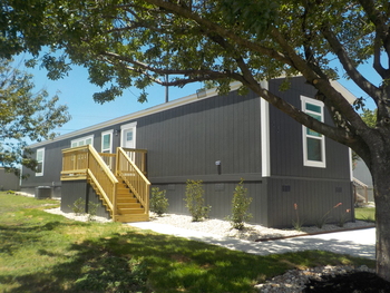 Thumbnail of mobile home