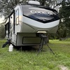 RV for Sale: 2020 Cougar Half-Ton 29RDB