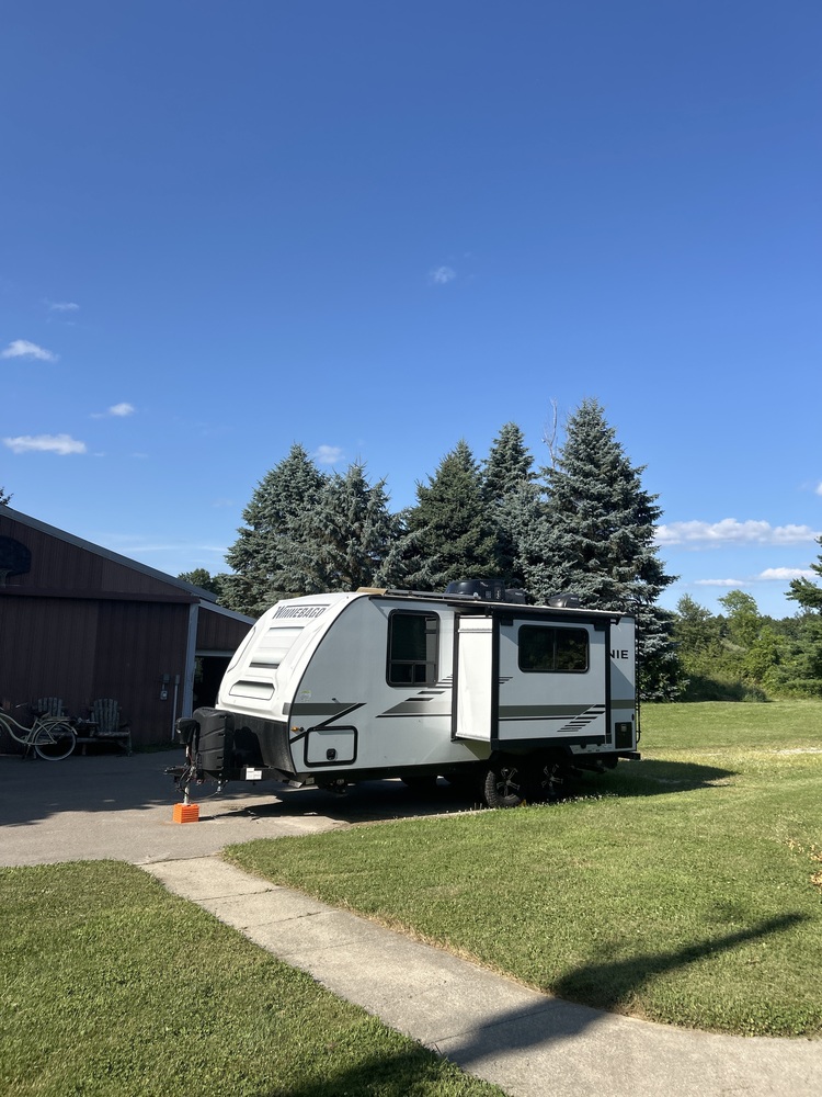 Photo of Rv