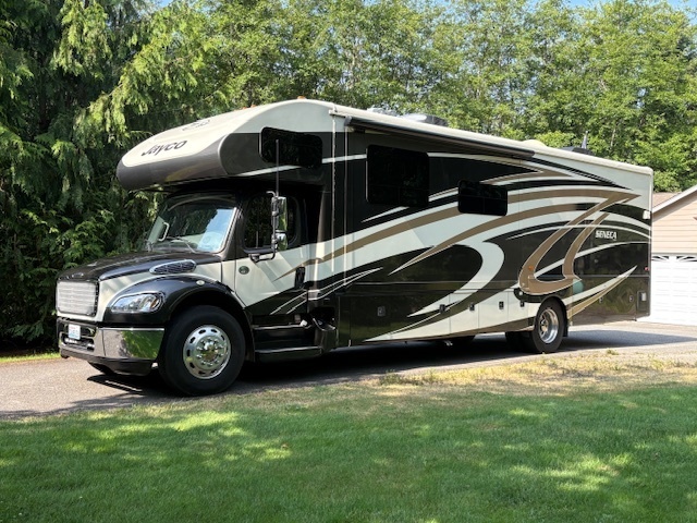 Photo of Rv