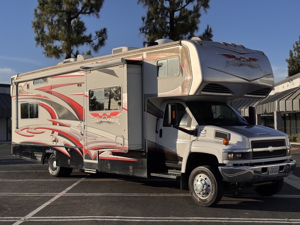 Photo of Rv