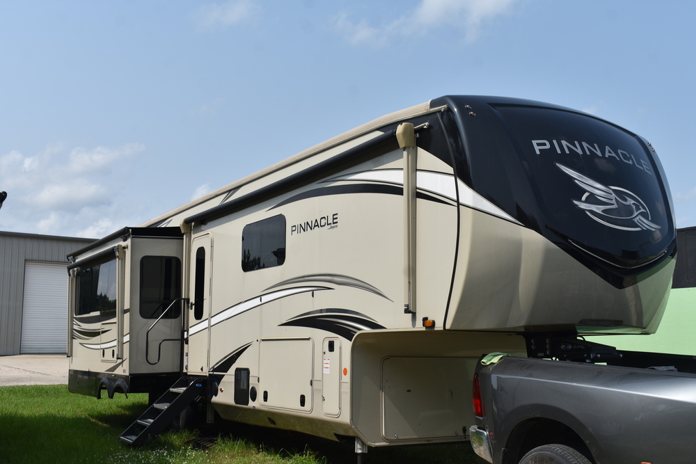 Photo of Rv