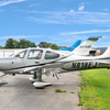 Aircraft for Sale: Cirrus SR22T-G7