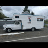 RV for Sale: 1968 F350