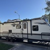 RV for Sale: 2021 Jay Feather 27BHB