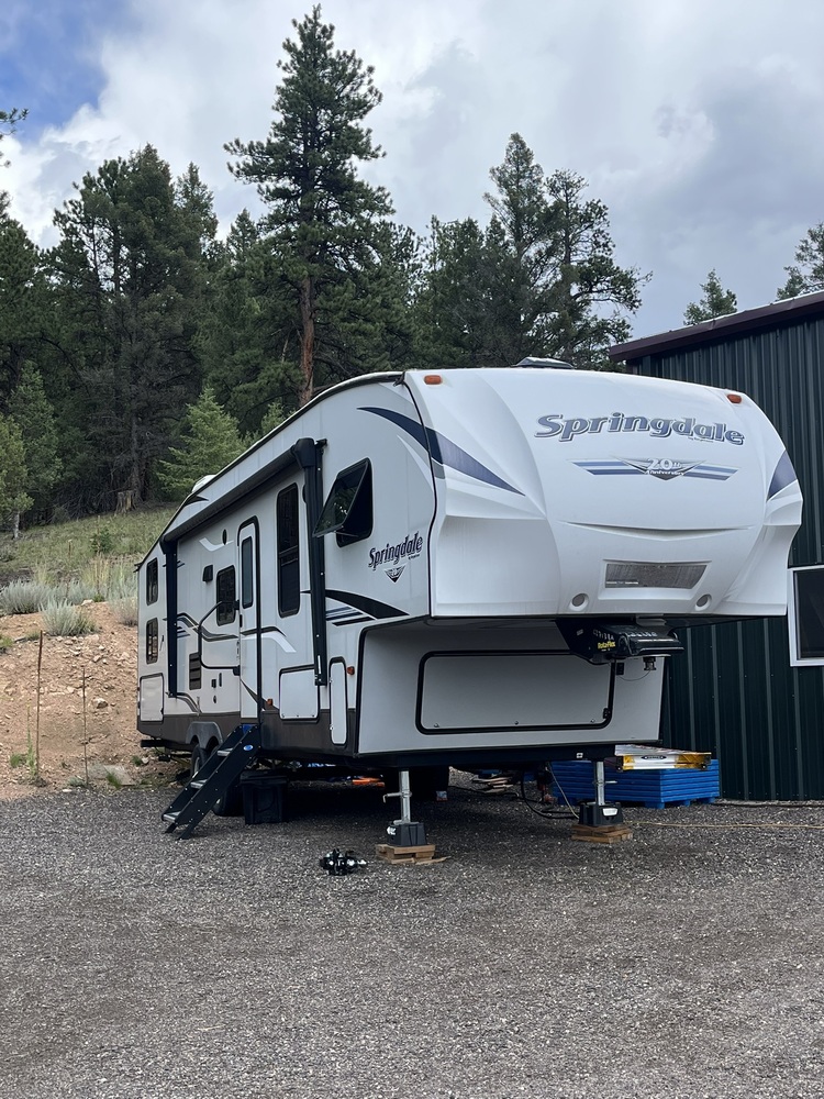 Photo of Rv
