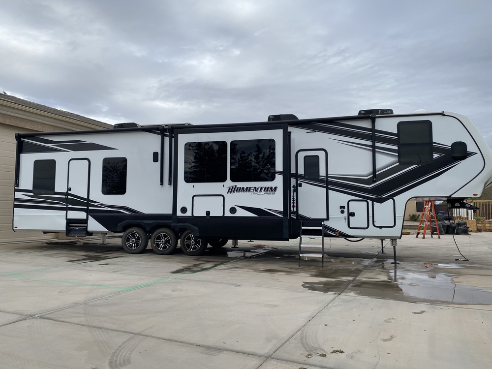 Photo of Rv
