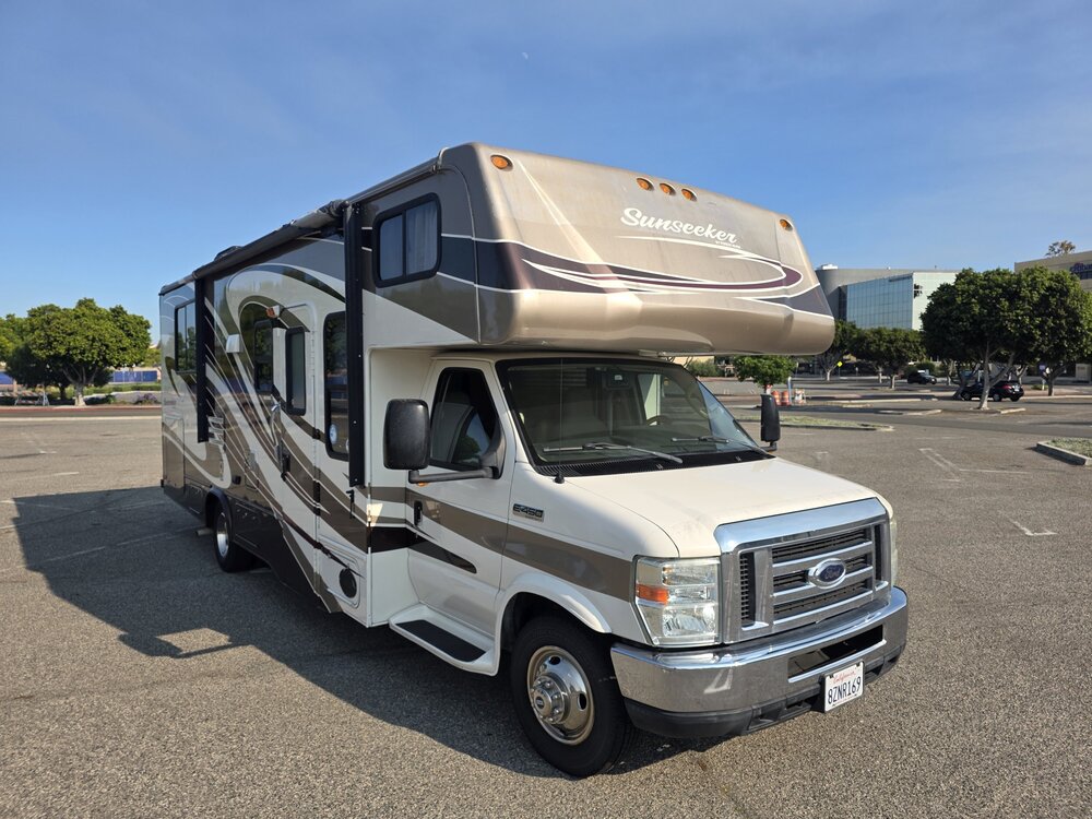 Photo of Rv