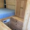 RV for Sale: 2021 Ram Promaster 3500 HIGH TOP EXTENDED