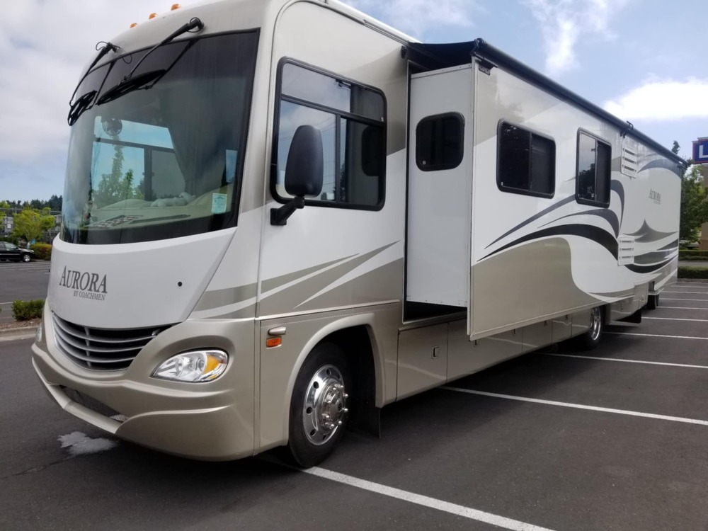 Photo of Rv