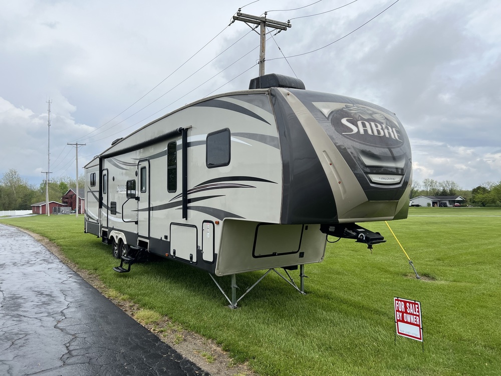 Photo of Rv
