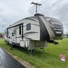 RV for Sale: 2015 Sabre 36 QBOK