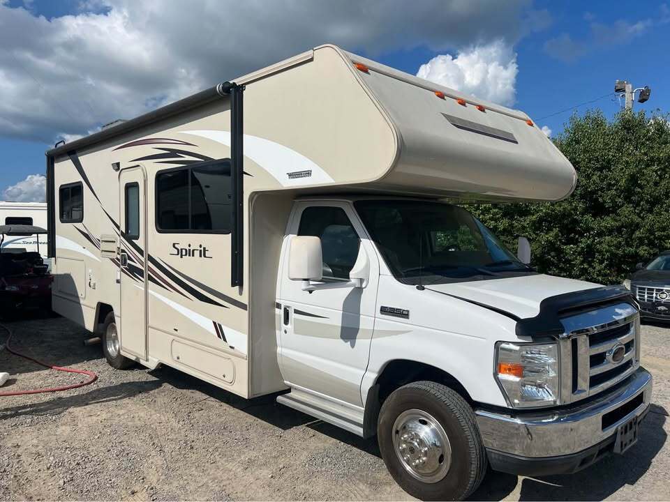 Photo of Rv