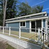 Mobile Home for Sale: 1 Bed 1 Bath 2025 Great Outdoor Cottages