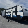 RV for Sale: 2023 SALEM 31KQBTS