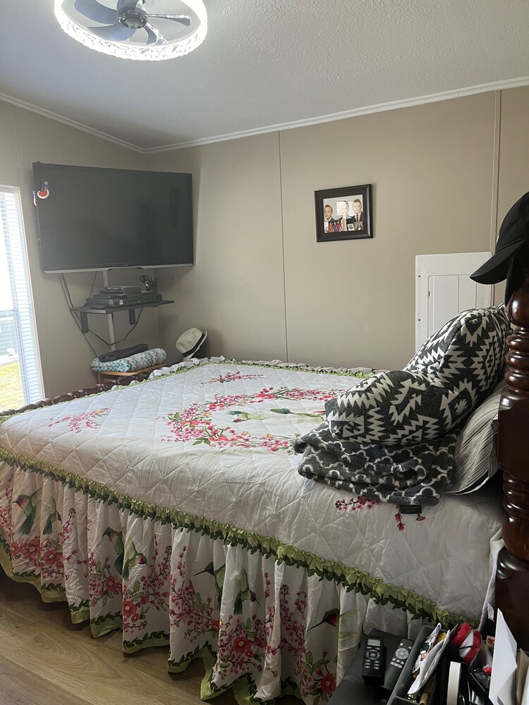 Strawberry Ridge Village
